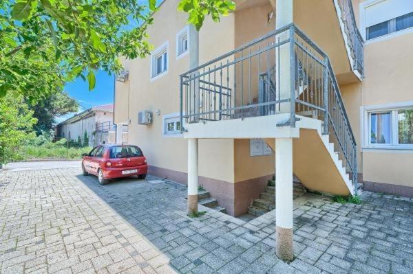 Apartment In Kastel Luksic With Balcony, Air Conditioning, W-Lan, Washing Machine 5107-4 Kaštela Exterior foto